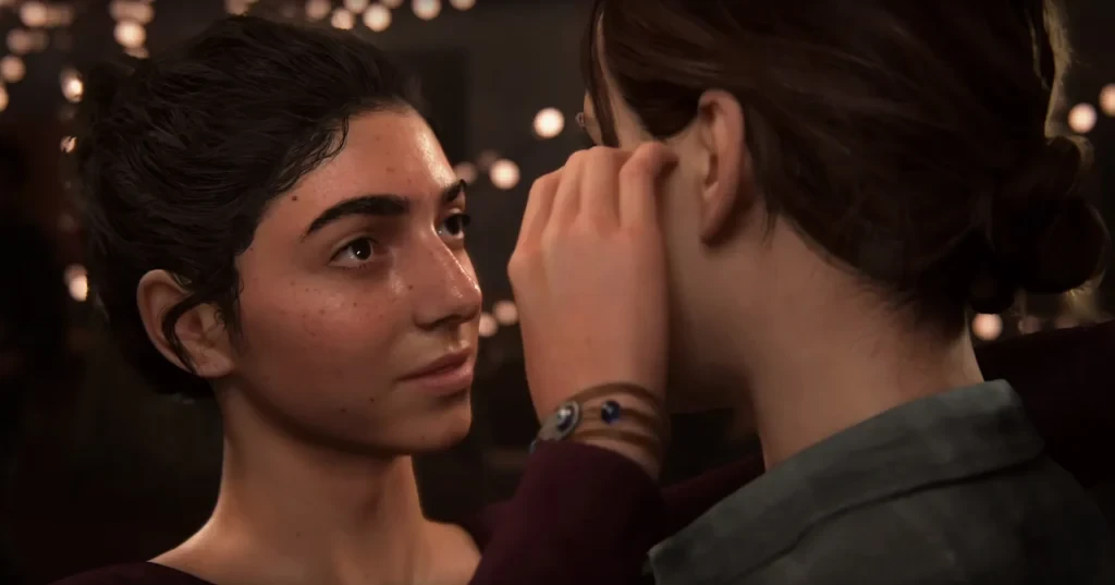 Characters we do need to see or don't in TLOU season 2: Dina