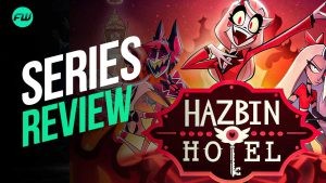 Hazbin Hotel Review: Long-Awaited Adult Animated Series Is Darkly Funny, Charming