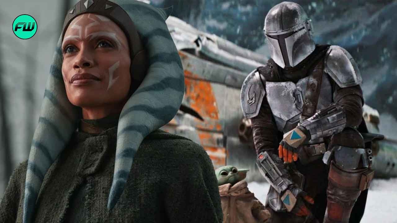 It's Raining Star Wars: After The Mandalorian Movie, Another Popular Show Renewed For Season 2