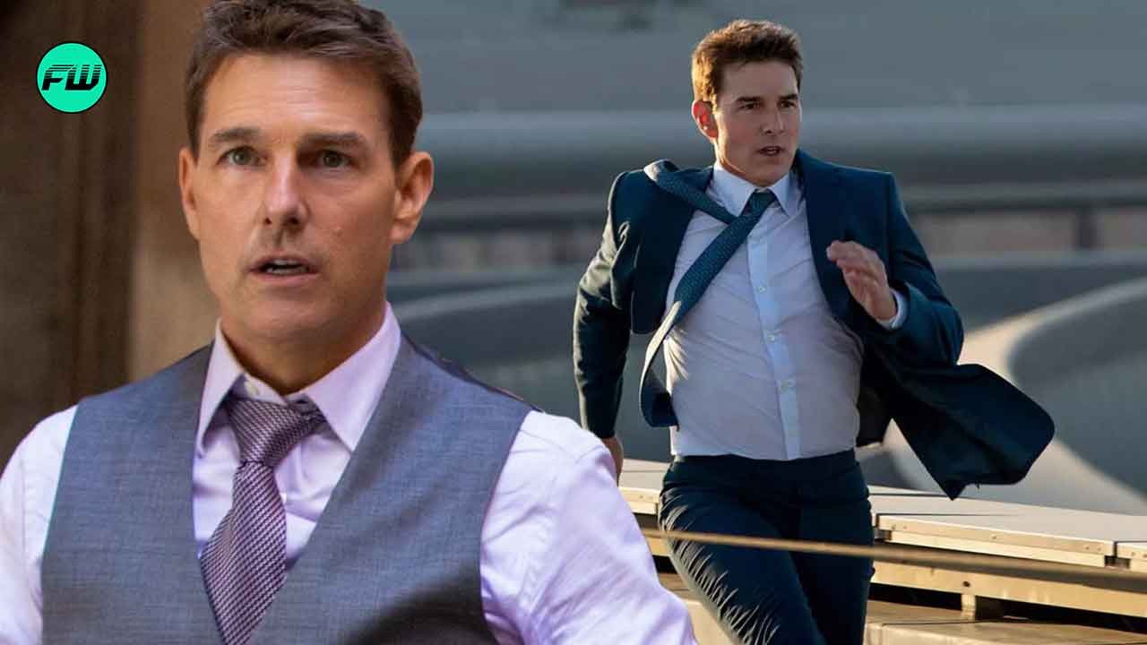 “I look forward to making great movies together”: Tom Cruise Might Have Hinted Mission Impossible Retirement After Latest Deal With WB for New Franchise