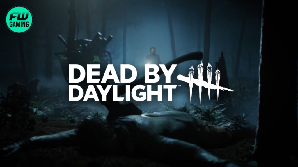 Alan Wake Introduces New Perks As the Latest Survivor in Dead by Daylight