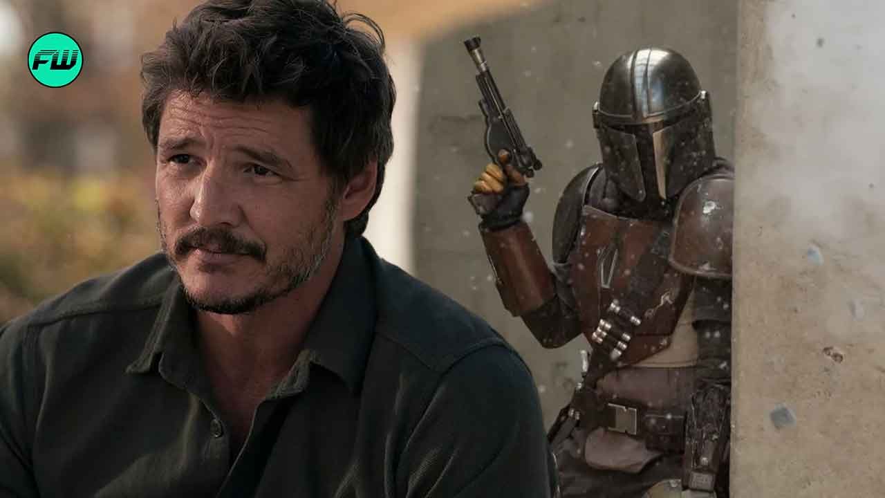 Fans aren't Ready to Hear if Pedro Pascal is Confirmed for The Mandalorian & Grogu Movie