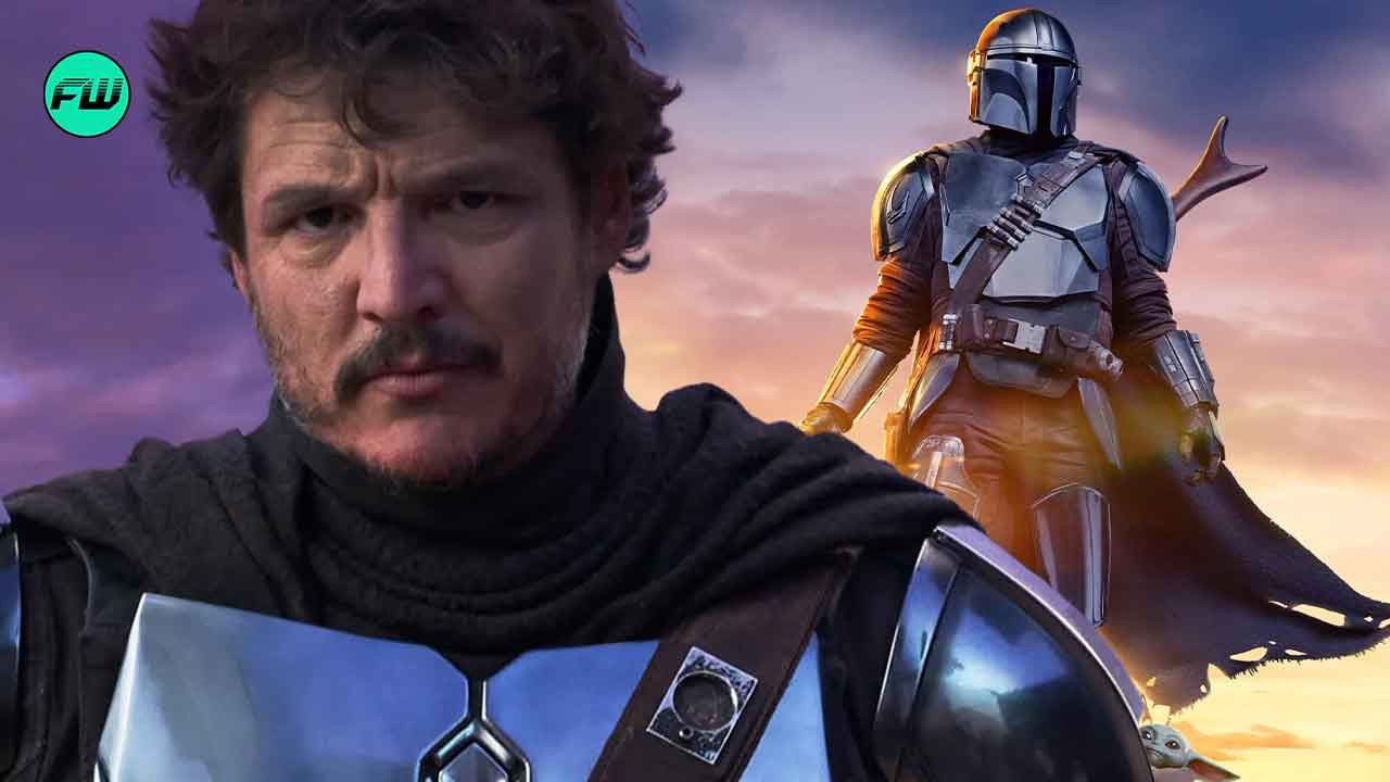 "Masterpiece incoming": The Mandalorian Movie is Happening But Maybe Without Pedro Pascal