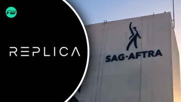 “Strike was waste of time?”: SAG-AFTRA Signs Upsetting Deal With Replica That Has Left Fans Convinced That Money Has Finally Won