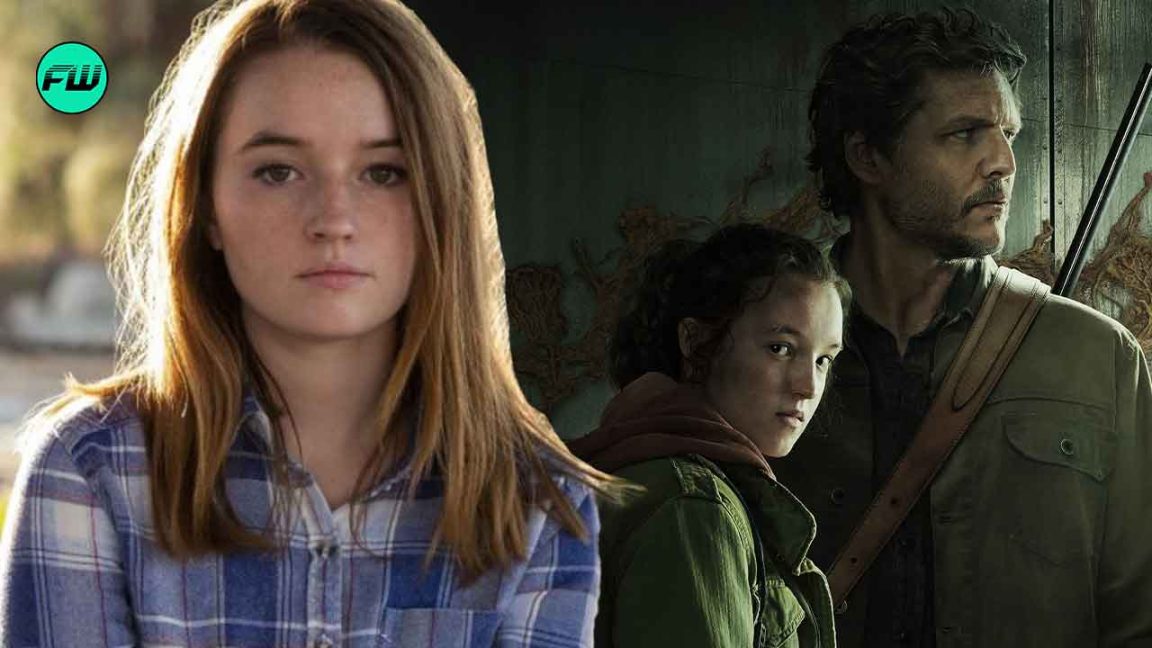 Kaitlyn Dever Joining The Last of Us as Abby is Not Her First Time ...