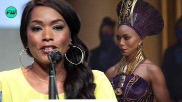 “Took that long enough”: Angela Bassett Finally Gets Her Hands on the Oscar After Being Snubbed for Black Panther 2