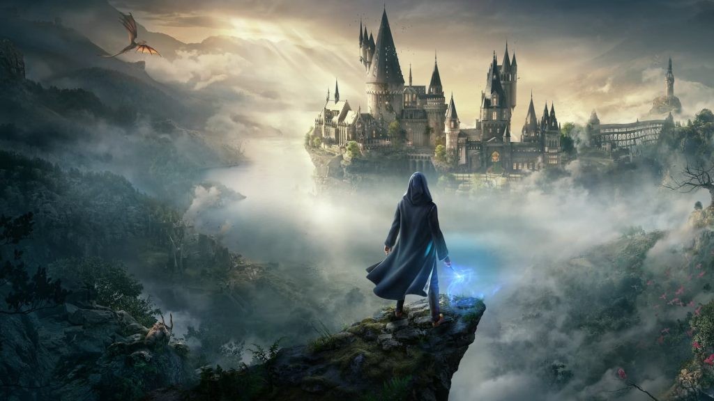 WB Games' Hogwarts Legacy has sold 22 million copies in 2023.
