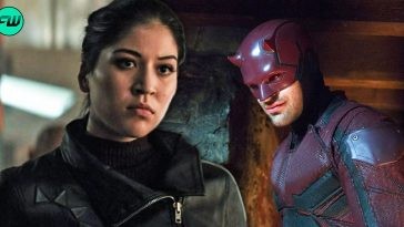 marvel’s echo: in which episode does charlie cox’s daredevil finally appears?