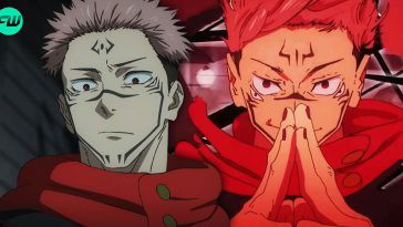 jujutsu kaisen: sukuna’s unique domain expansion hand sign has a terrifying mythological history that many fans don’t know about