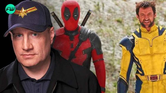 “Kevin Feige is pissing me off”: Marvel’s X-Men Plans for What If…? Has ...