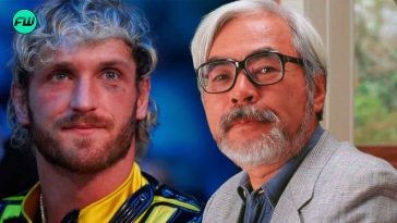 "Imagine how much balance you will have in one month": After Logan Paul, Hayao Miyazaki Latest Celeb Involved in Crypto Scam