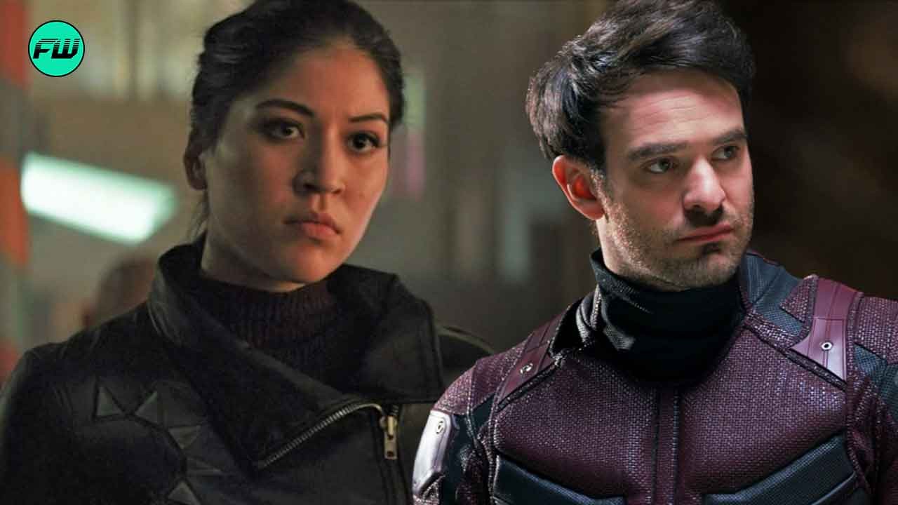 “We only got a very brief time together”: Alaqua Cox Has 1 Wish After Fighting Charlie Cox’s Daredevil in Echo That Marvel Must Bring to Life