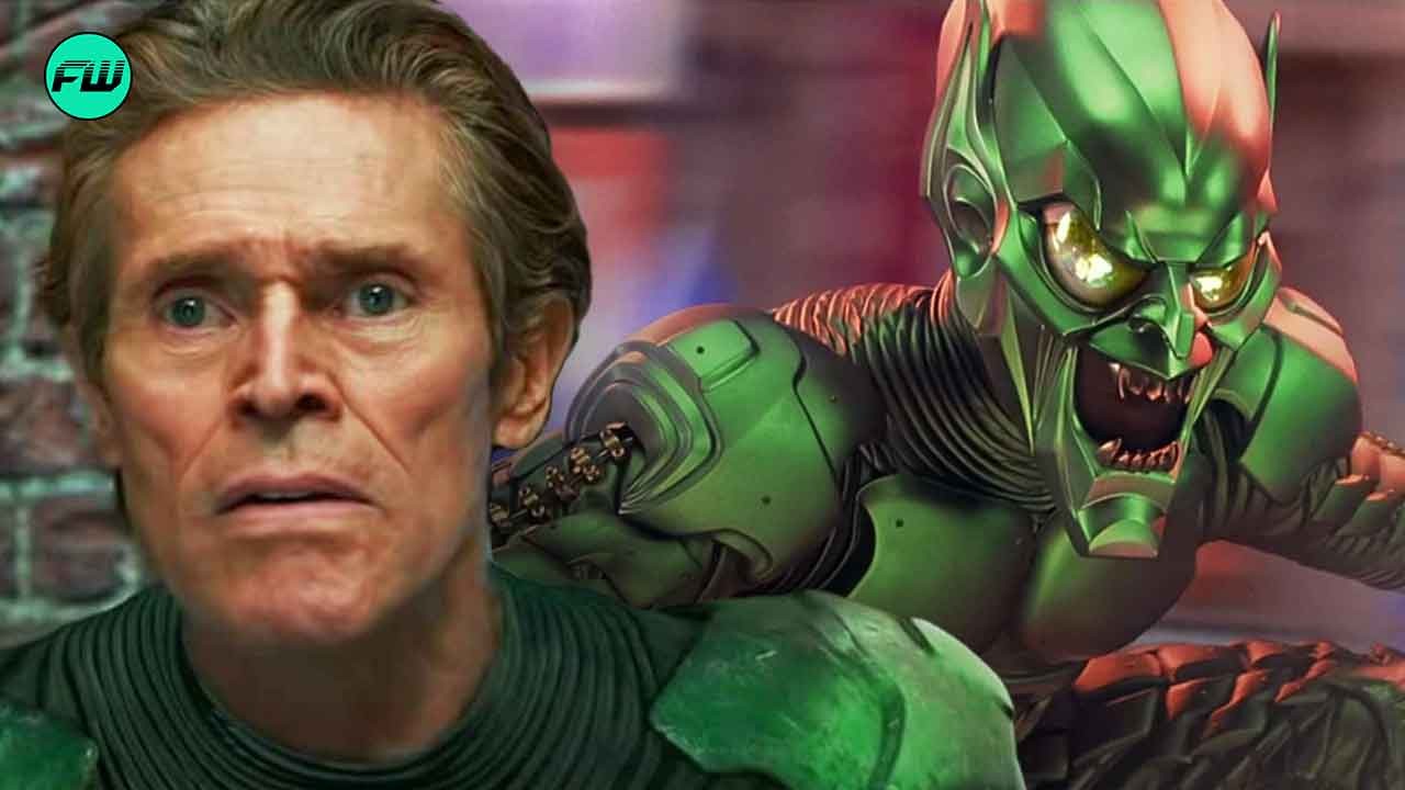“It’s a double role”: Willem Dafoe Has Some Pretty Specific Conditions for Green Goblin’s Return – Will It Be Secret Wars?