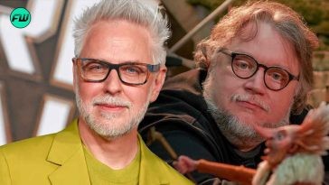 “Guillermo, who I know and love, did not”: James Gunn Reveals Why Guillermo del Toro Didn’t Join His DCU Despite Having 1 Dream Project Lined Up
