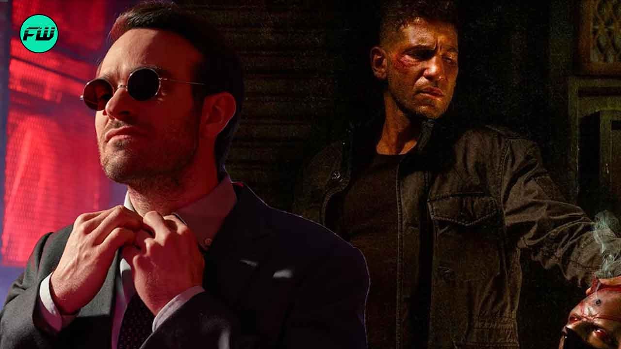 An "Interesting" Development As Charlie Cox's Defenders-Verse Gets Added To Disney+ Timeline - When Is Jon Bernthal Returning As Punisher?
