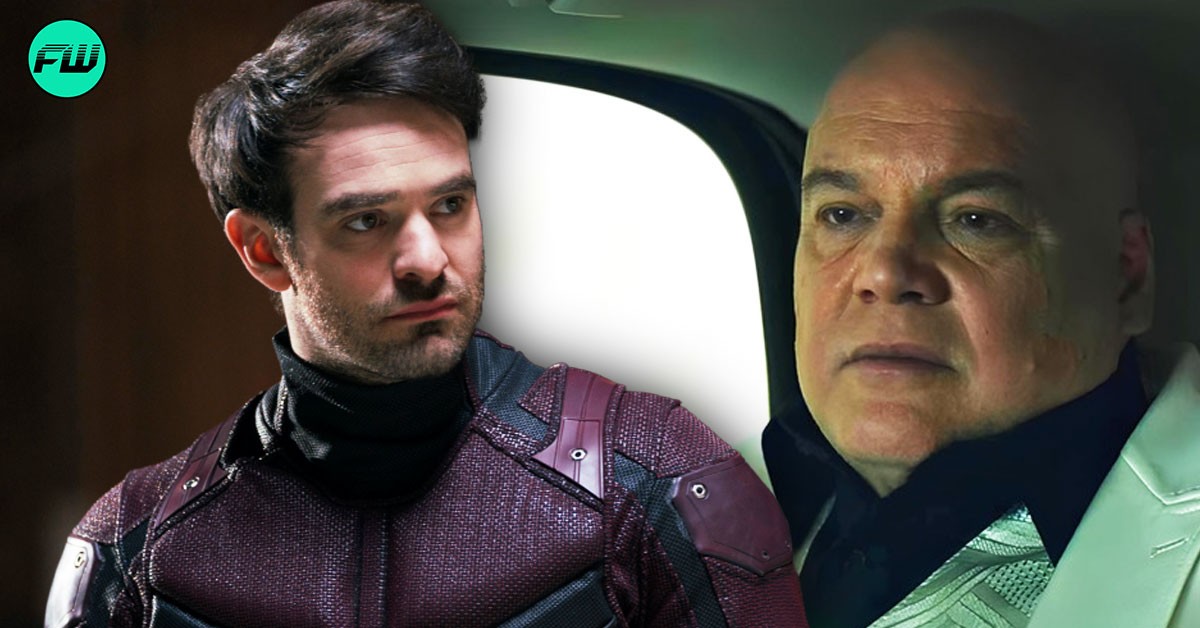 echo: marvel finally reveals if charlie cox’s daredevil survived thanos’ snap that makes kingpin infinitely more terrifying