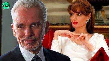 Did Billy Bob Thornton Claim S*x With Angelina Jolie Was So Bad it’s Like “f***ing the couch”?