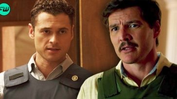 the forgotten role everyone forgets adan canto played in pedro pascal's narcos