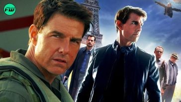 Fans Demand Tom Cruise Work on Forgotten $370M Movie Sequel Instead of Mission Impossible