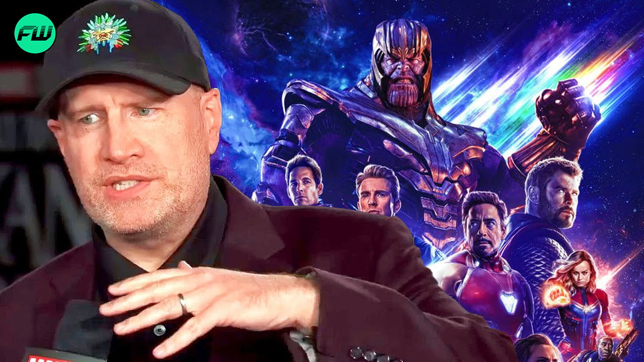 Kevin Feige Should Abandon an MCU Tradition, Fans Claim