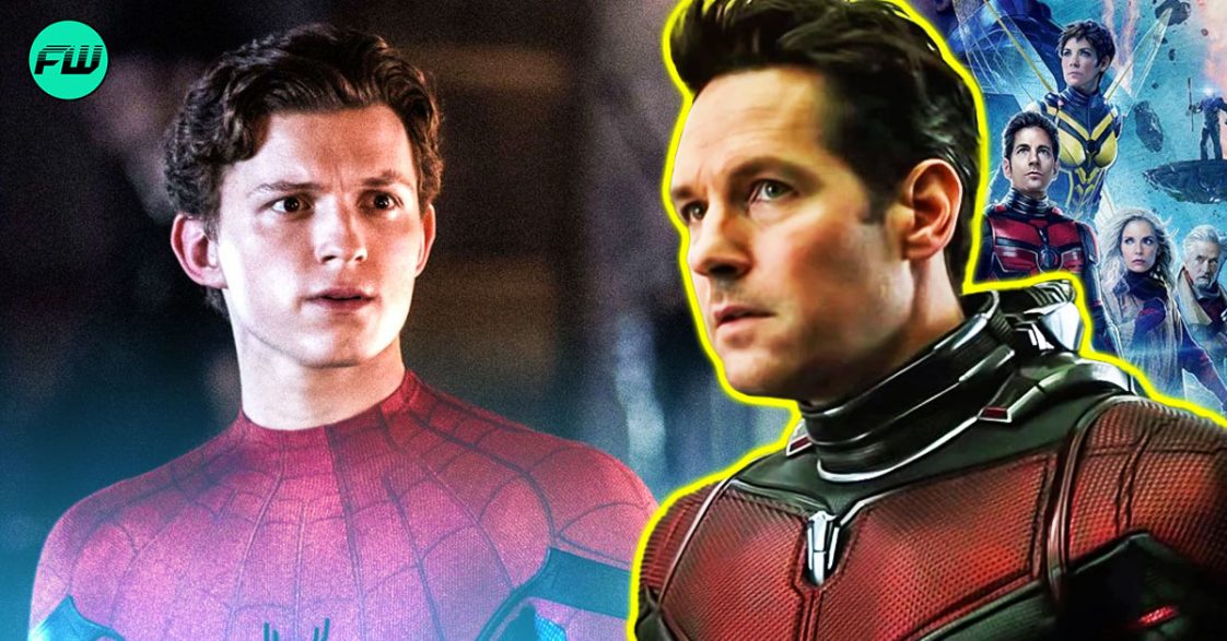 Spider-Man 4 Report Debunks Major Ant-Man 3 Paul Rudd Theory