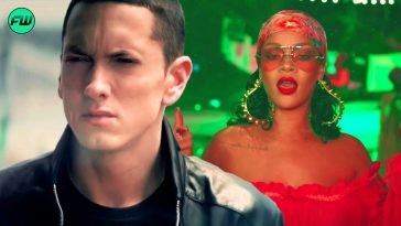 Eminem Cracks Another Record: His 10th Most Streamed Song With Rihanna Annihilates Spotify Charts
