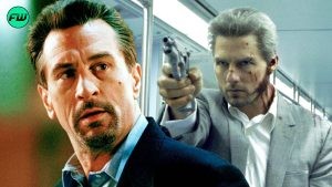 Heat 2: Michael Mann Promises to Go Full Christopher Nolan for Robert De Niro Sequel in 1 Way That Even Tom Cruise’s Collateral Couldn’t Afford