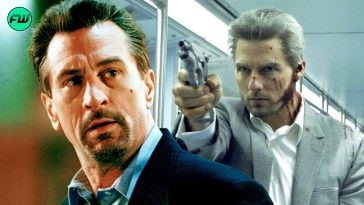 Heat 2: Michael Mann Promises to Go Full Christopher Nolan for Robert De Niro Sequel in 1 Way That Even Tom Cruise’s Collateral Couldn’t Afford