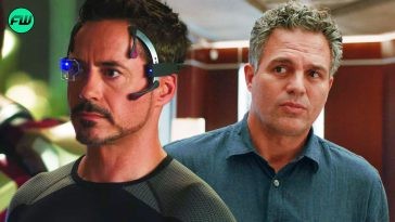 Not Robert Downey Jr or Mark Ruffalo, The 2 Smartest Marvel Stars aren’t Even Men