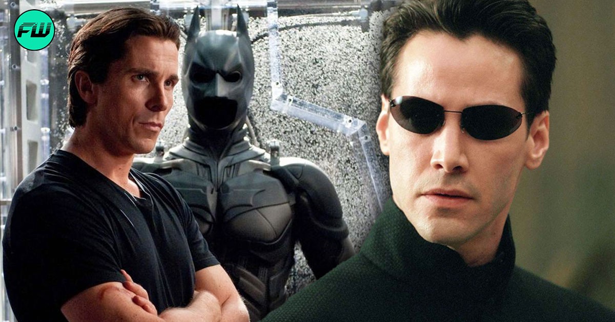 the dark knight to the matrix: 7 greatest movie campaigns in hollywood that left fans trembling in anticipation