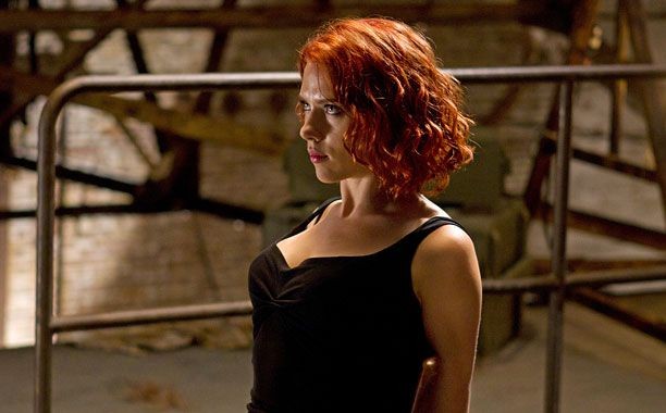 Emily Blunt refused to play Black Widow 