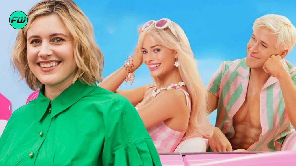 Greta Gerwig&rsquo;s Barbie Amongst the 3 Movies Everyone Expected Gets Best