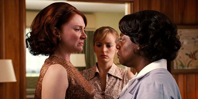 A still from The Help