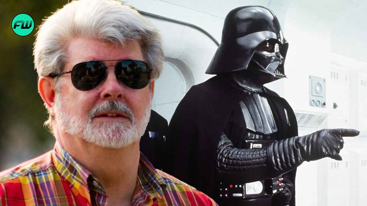 “What the hell is Chewbacca?”: Late ‘Star Wars’ Actor Ridiculed George Lucas’ Vision Before Donning Iconic Darth Vader Suit