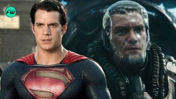 "It's all about the squats, man": Michael Shannon Did an Ungodly Amount of Squats to Fight Henry Cavill in Man of Steel