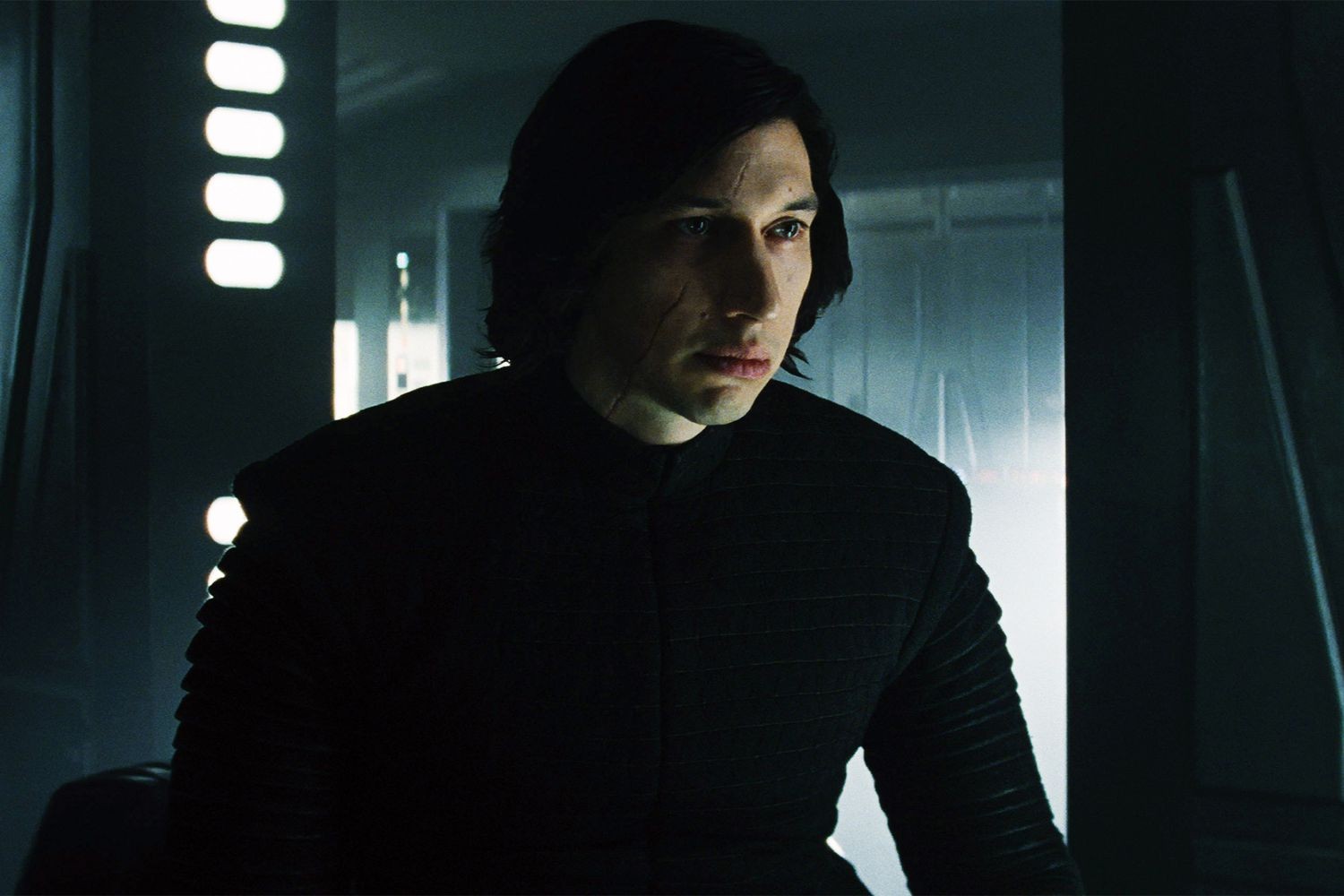 Adam driver dif not particularly enjoy his time on Star Wars 