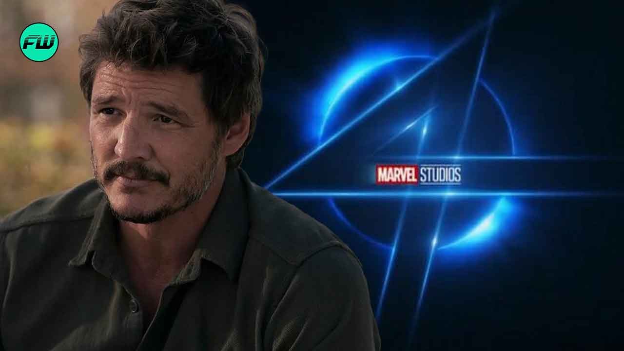 New Fantastic Four Report Is Devastatingly Bad News For Pedro Pascal's Marvel Dreams