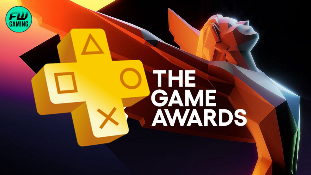 January’s PS Plus Game Catalog Headlined by GOTY Nominated Title