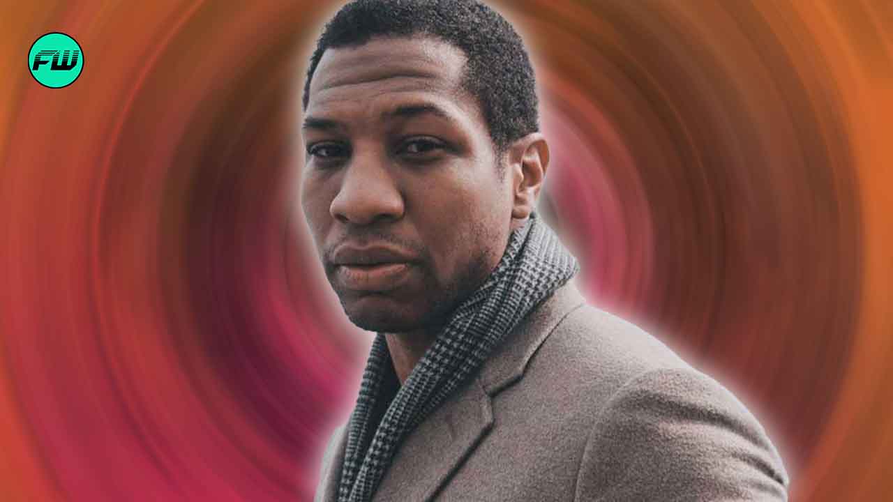 "The film should be locked away in a vault": Jonathan Majors Movie Reportedly No Longer Being Released Following Trial Verdict