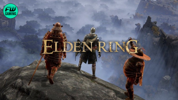 Elden ring