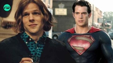 "I don't eat...": For Man of Steel, Jesse Eisenberg Cut Down on 2 Things Every Self-Respecting American Needs in the Morning