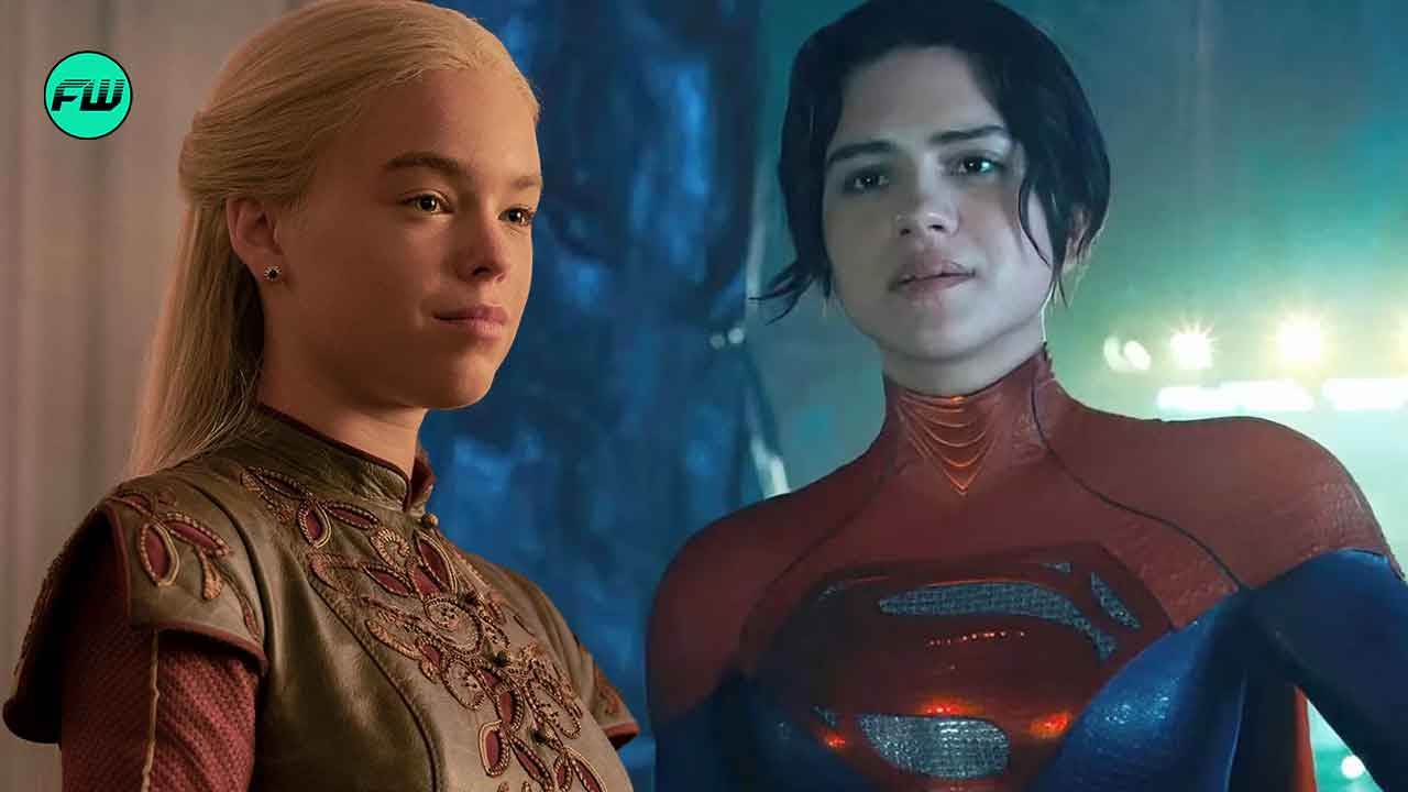 “It will never be the same again”: Milly Alcock Won’t Return for House of the Dragon Season 2 Amid Potential Supergirl Role Reports