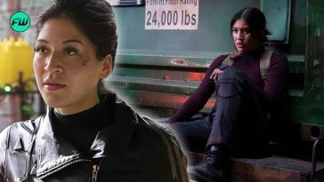 Echo: Alaqua Cox Says She's a "Badass" Like Maya Lopez Due to 'Childhood Trauma'