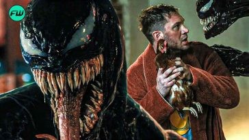 Fans Vote WWE Legend As The Only Guy Who Can Play Venom After Tom Hardy