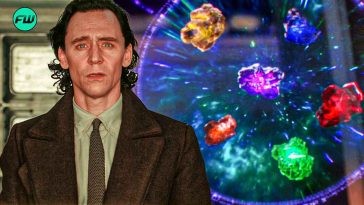 Infinity Stones Can't be Destroyed, Being Reborn as MCU Heroes Starting With Tom Hiddleston's Loki