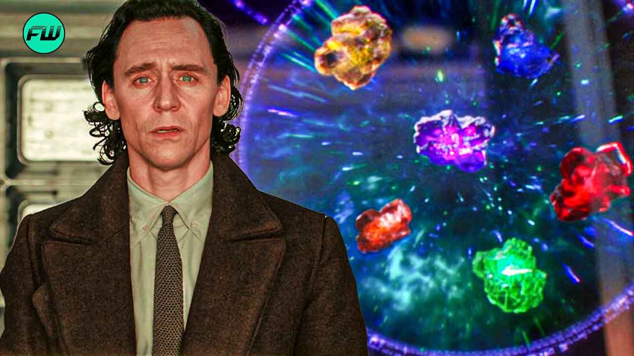 Infinity Stones Can’t be Destroyed, Being Reborn as MCU Heroes Starting With Tom Hiddleston’s Loki