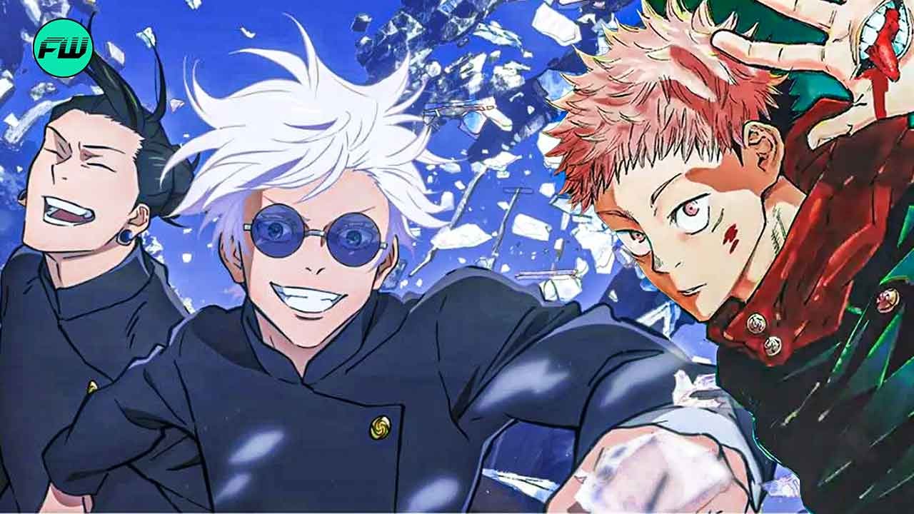 "The secret to enjoying JJK...": Only Way Jujutsu Kaisen Won't End up as One of the Most Painfully Depressing Shonen Ever