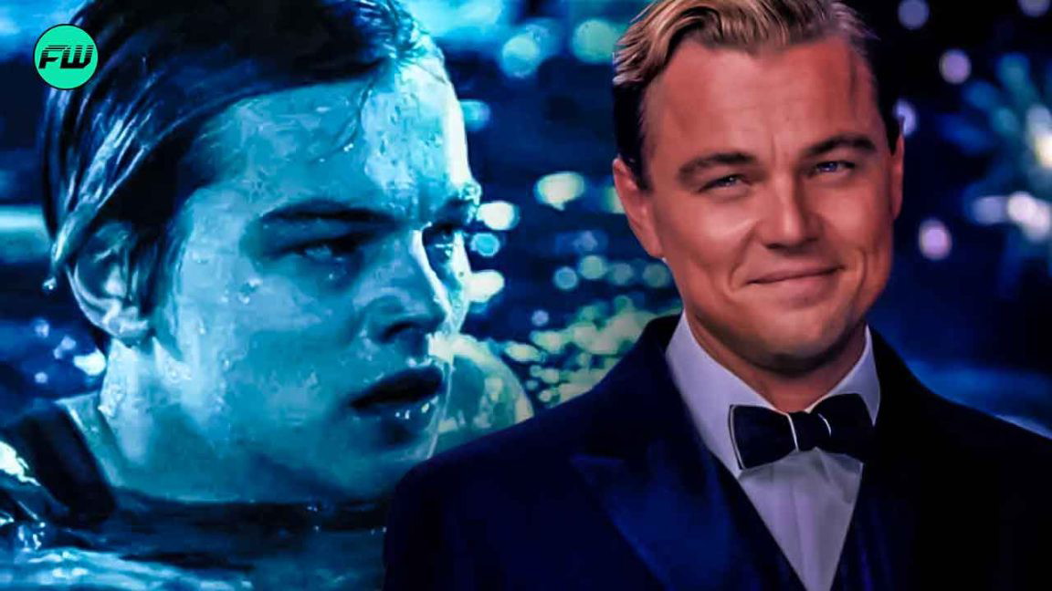 Leonardo Dicaprios Obsession With Devices Almost Cost Him His Life 