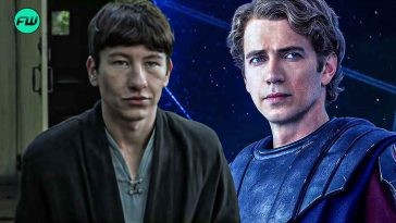 “I’d love to see just a movie of him”: Barry Keoghan Wants His Own Solo Marvel Movie After Eternals Director Wanted Him to Be Like Star Wars’ Hayden Christensen