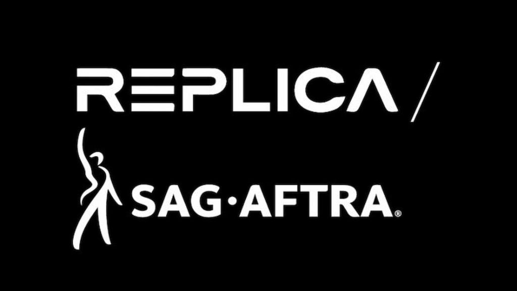 SAG-AFTRA signs deal with Replica Studio for AI voice acting in video games.